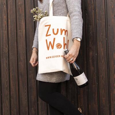 STOFFTASCHE IN JEDEM PAKET Bis Weihnachten jeder Bestellung legen wir eine praktische Stofftasche als Dankeschön…