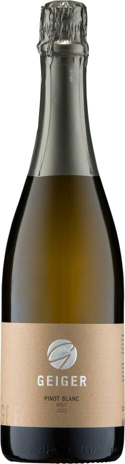 PINOT BLANC SEKT