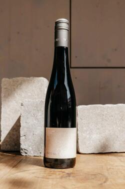 2022 FASS No. 9 ROTWEINCUVÈE TROCKEN 500 ml