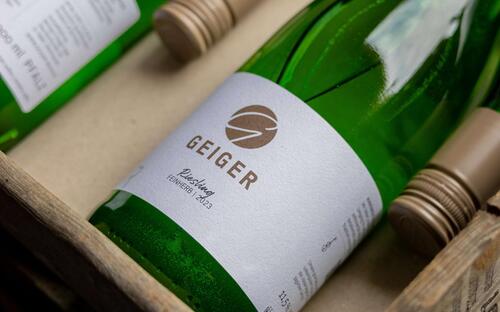 APRIL-NEWS: DAS LAGER IST GEFÜLLT