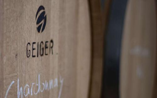 OKTOBER-NEWS: ES GÄRT IN DEN FÄSSERN