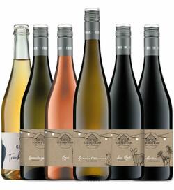 WEINPAKET: SCHEUNENTRAUM