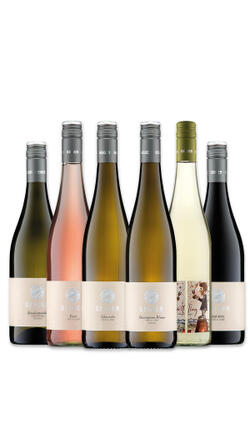 WEINPAKET: UNSERE BESTSELLER