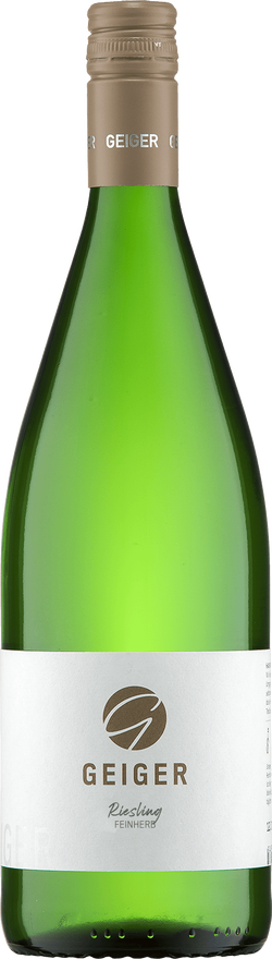 RIESLING FEINHERB