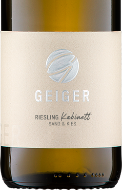 RIESLING KABINETT
