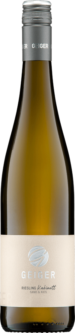 RIESLING KABINETT