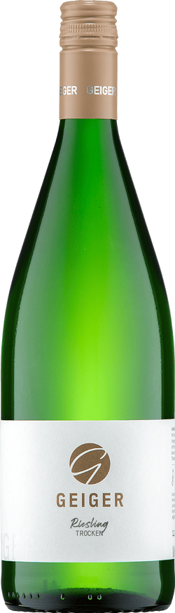 RIESLING TROCKEN