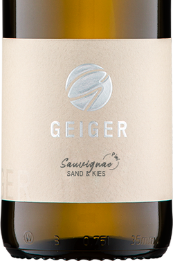 SAUVIGNON BLANC LÖSS & LEHM TROCKEN