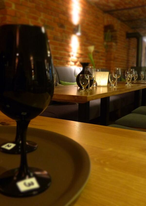 GUTSCHEIN WEINSEMINAR "WEINABEND"