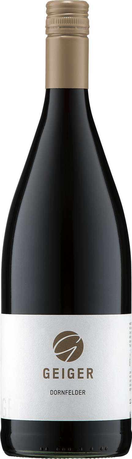 DORNFELDER (LITER)