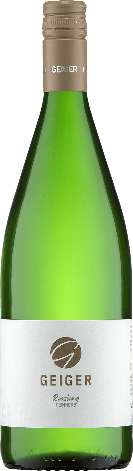 RIESLING FEINHERB