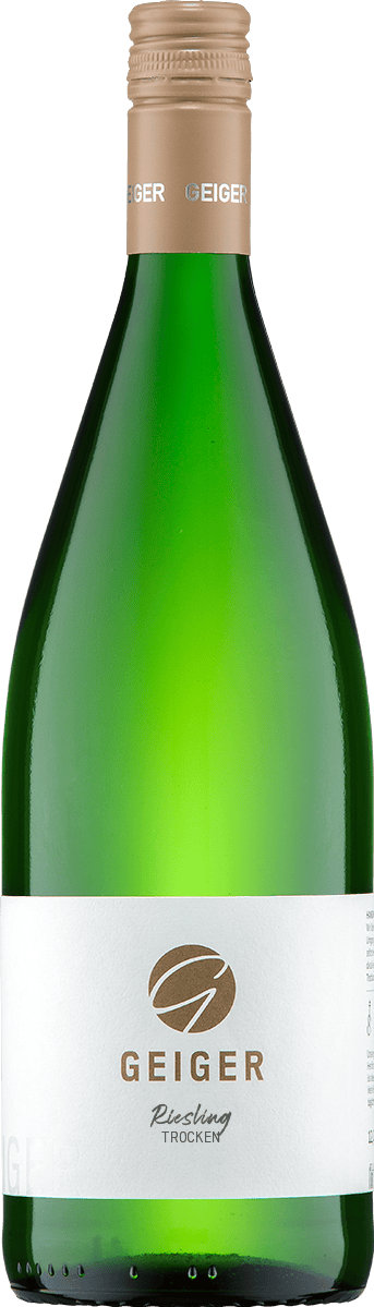 RIESLING TROCKEN