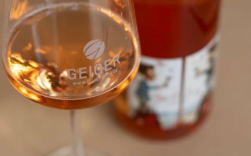 10% RABATT AUF 2021ER WEIß- UND ROSÉWEINE UND SECCOS