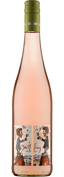 ZWILLING SECCO ROSÉ