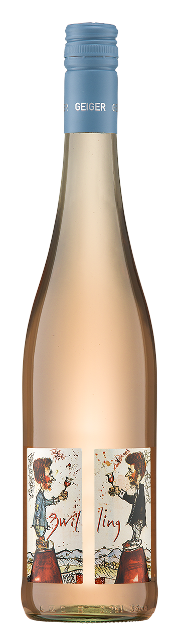 ZWILLING SECCO ROSÉ