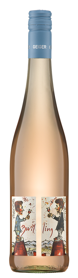 ZWILLING SECCO ROSÉ