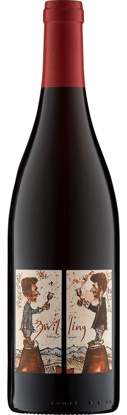 ZWILLING ROTWEIN TROCKEN