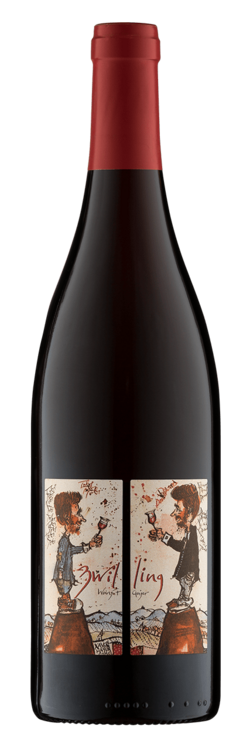 ZWILLING ROTWEIN TROCKEN 222